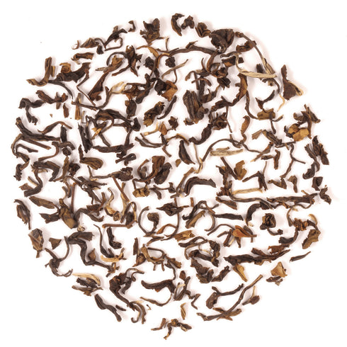 Tea Raja - Flowery Orange Pekoe Darjeeling Leaf